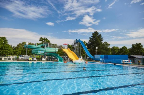 Отель THERMAL RESORT LENDAVA - Terme Lendava, Hotel  Лендава